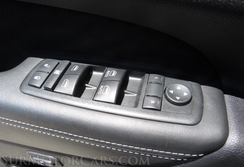 2012 Jeep Grand Cherokee SRT-8 - Image 44