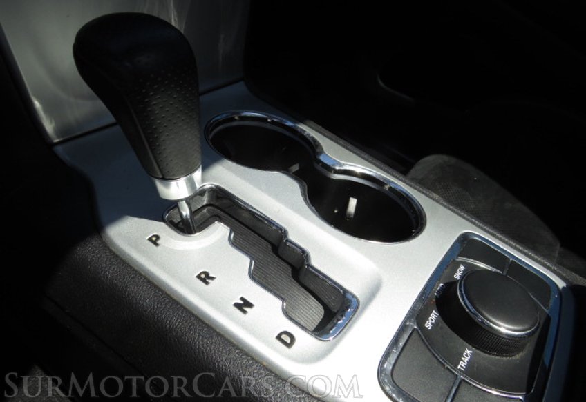 2012 Jeep Grand Cherokee SRT-8 - Image 49