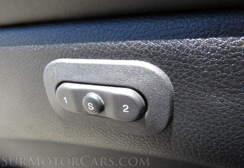 2012 Jeep Grand Cherokee SRT-8 - Image 43