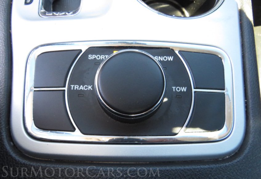 2012 Jeep Grand Cherokee SRT-8 - Image 50