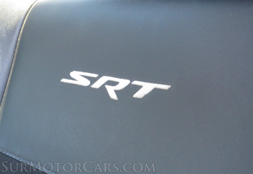 2012 Jeep Grand Cherokee SRT-8 - Image 33