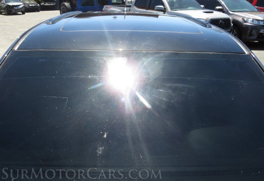 2012 Jeep Grand Cherokee SRT-8 - Image 13