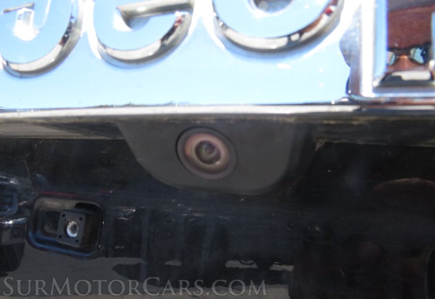 2012 Jeep Grand Cherokee SRT-8 - Image 17