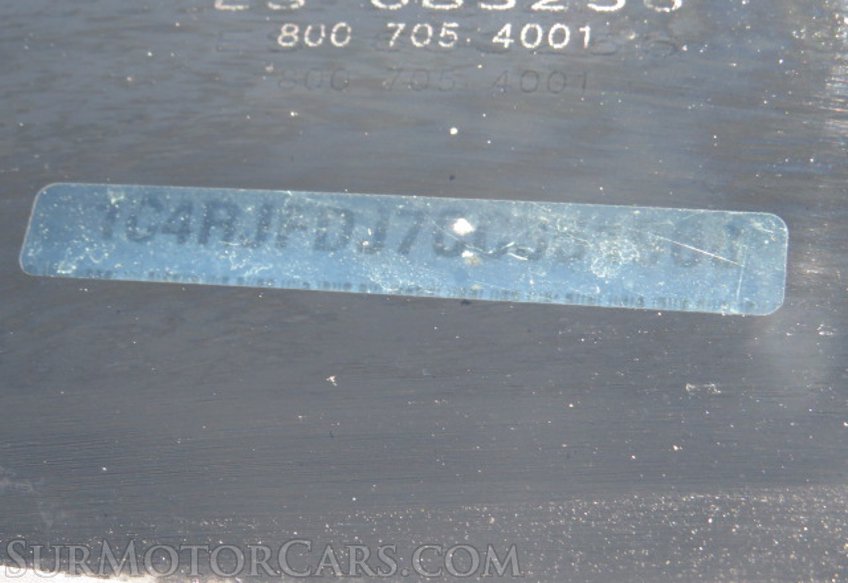 2012 Jeep Grand Cherokee SRT-8 - Image 54