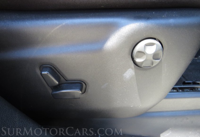 2012 Jeep Grand Cherokee SRT-8 - Image 42