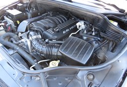 2012 Jeep Grand Cherokee SRT-8 - Image 61