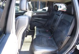 2012 Jeep Grand Cherokee SRT-8 - Image 29