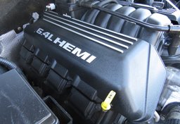 2012 Jeep Grand Cherokee SRT-8 - Image 58