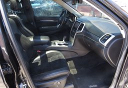 2012 Jeep Grand Cherokee SRT-8 - Image 28