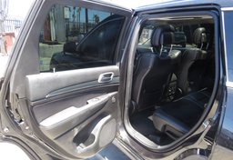 2012 Jeep Grand Cherokee SRT-8 - Image 23