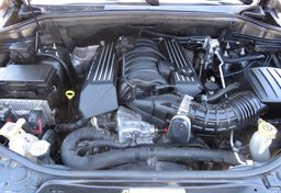 2012 Jeep Grand Cherokee SRT-8 - Image 59