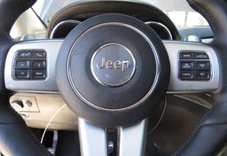 2012 Jeep Grand Cherokee SRT-8 - Image 35