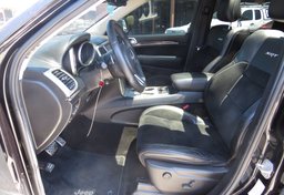 2012 Jeep Grand Cherokee SRT-8 - Image 27