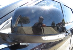 2012 Jeep Grand Cherokee SRT-8 - Image 16