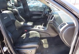 2012 Jeep Grand Cherokee SRT-8 - Image 26