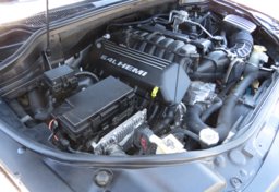 2012 Jeep Grand Cherokee SRT-8 - Image 60