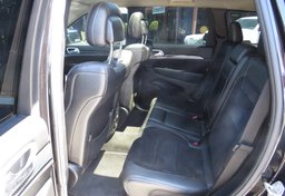 2012 Jeep Grand Cherokee SRT-8 - Image 31