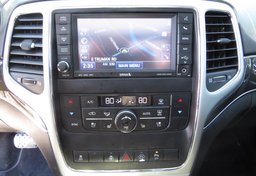 2012 Jeep Grand Cherokee SRT-8 - Image 45