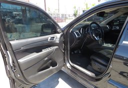 2012 Jeep Grand Cherokee SRT-8 - Image 21