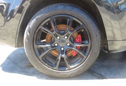 2012 Jeep Grand Cherokee SRT-8 - Image 18