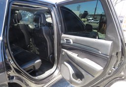 2012 Jeep Grand Cherokee SRT-8 - Image 24