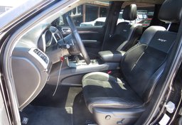 2012 Jeep Grand Cherokee SRT-8 - Image 25