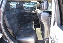 2012 Jeep Grand Cherokee SRT-8 - Image 30