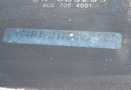 2012 Jeep Grand Cherokee SRT-8 - Image 54