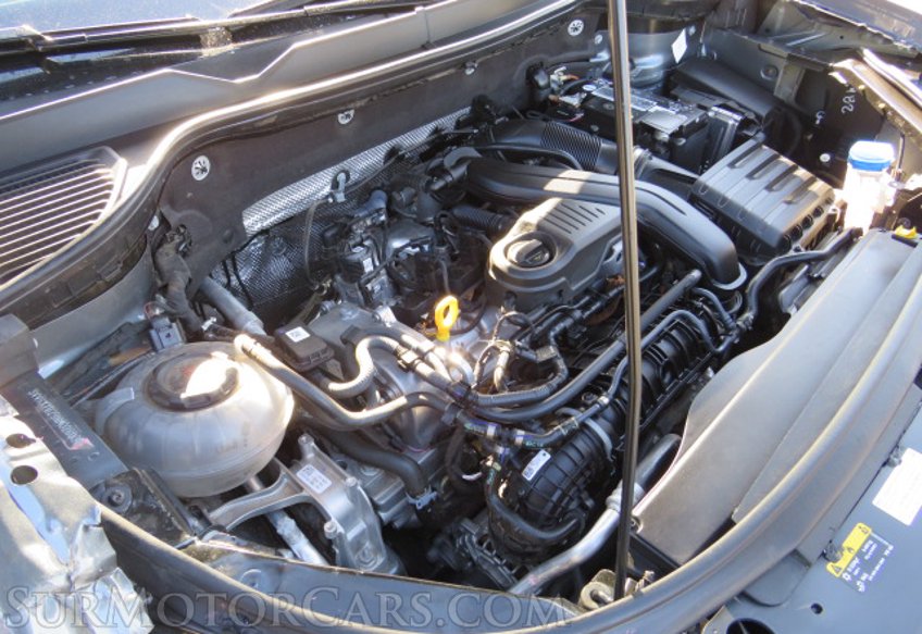 2022 Volkswagen Taos - Image 53