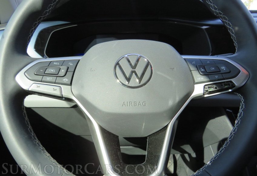 2022 Volkswagen Taos - Image 39