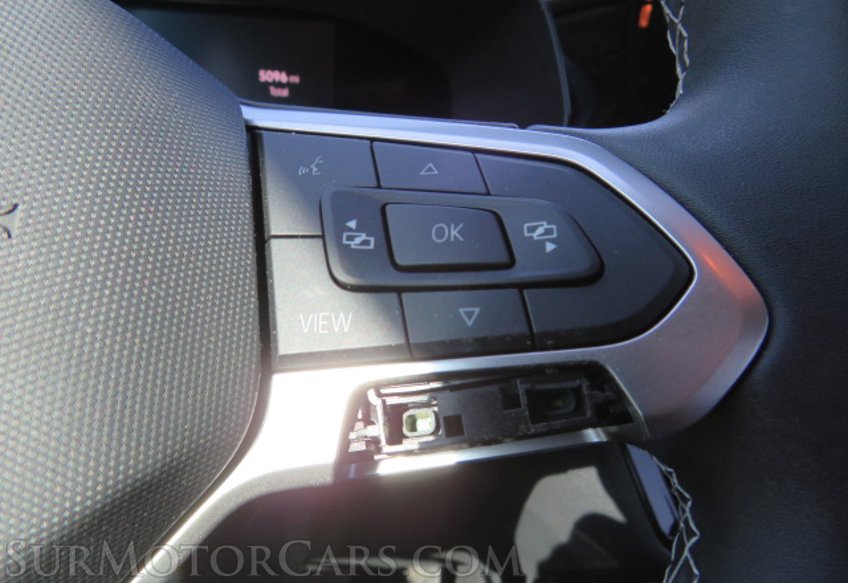 2022 Volkswagen Taos - Image 41