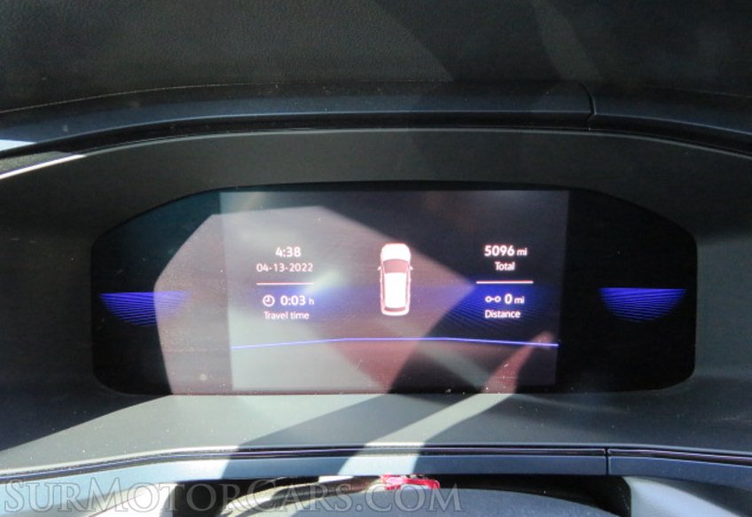 2022 Volkswagen Taos - Image 33