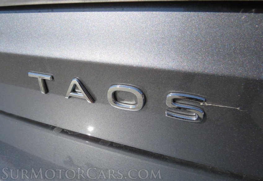 2022 Volkswagen Taos - Image 15