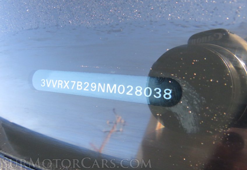 2022 Volkswagen Taos - Image 50