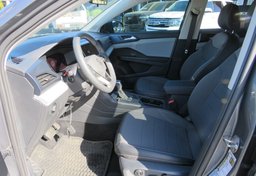 2022 Volkswagen Taos - Image 22