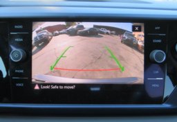 2022 Volkswagen Taos - Image 35