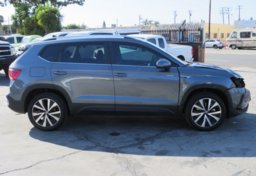 2022 Volkswagen Taos - Image 6