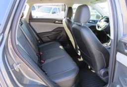 2022 Volkswagen Taos - Image 29