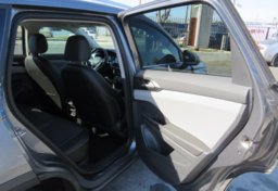 2022 Volkswagen Taos - Image 27