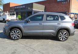 2022 Volkswagen Taos - Image 5