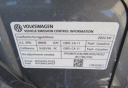 2022 Volkswagen Taos - Image 52