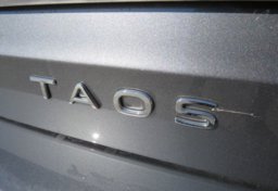 2022 Volkswagen Taos - Image 15