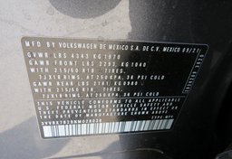 2022 Volkswagen Taos - Image 51