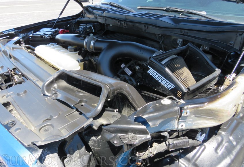 2021 Ford F-150 - Image 57