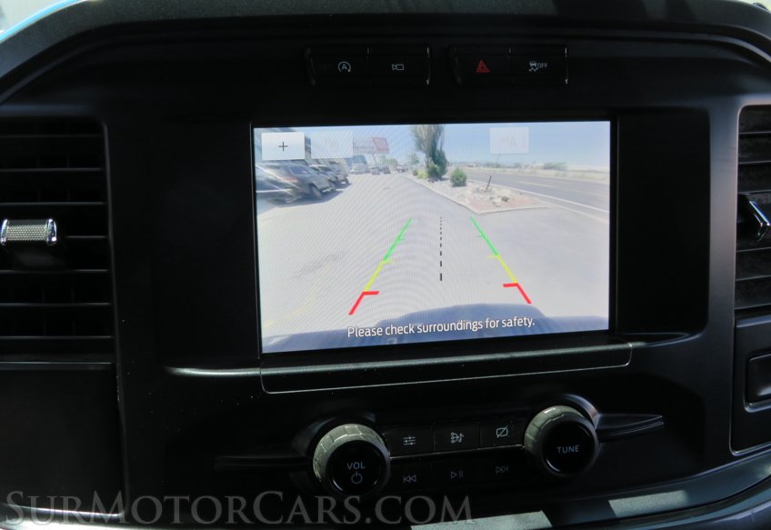 2021 Ford F-150 - Image 38