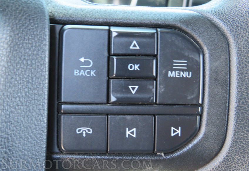 2021 Ford F-150 - Image 35