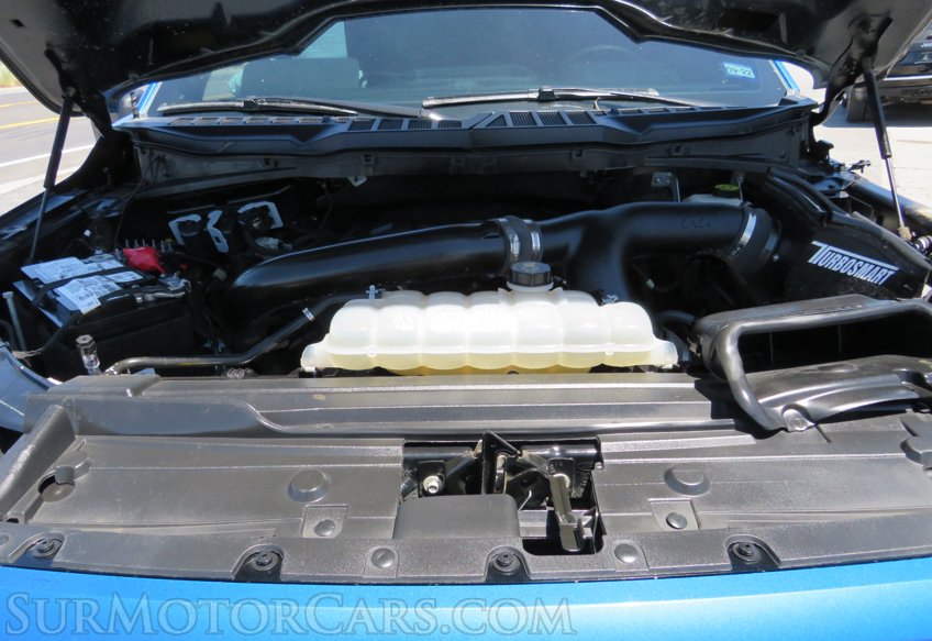 2021 Ford F-150 - Image 59