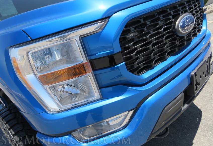 2021 Ford F-150 - Image 20