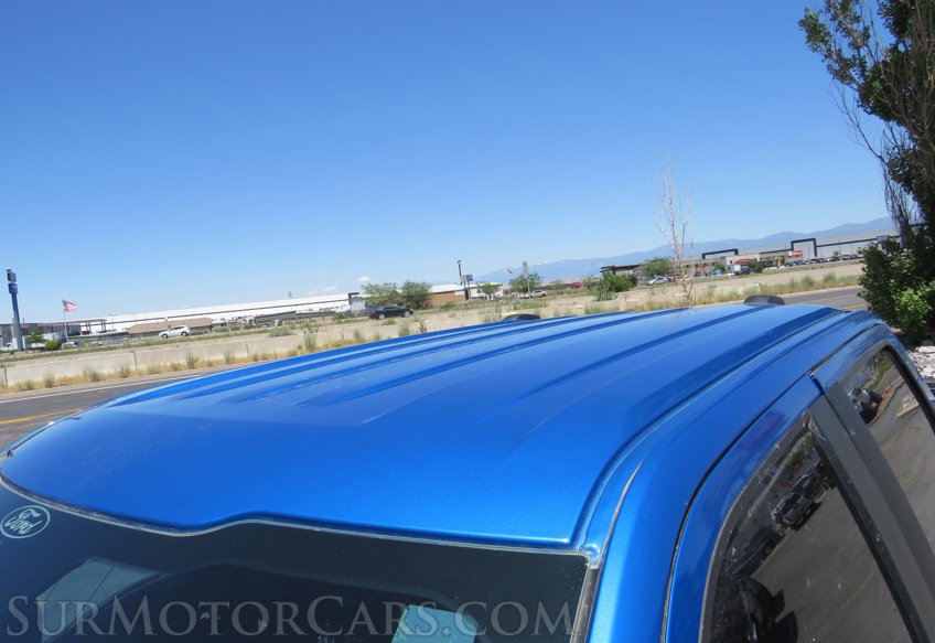 2021 Ford F-150 - Image 18