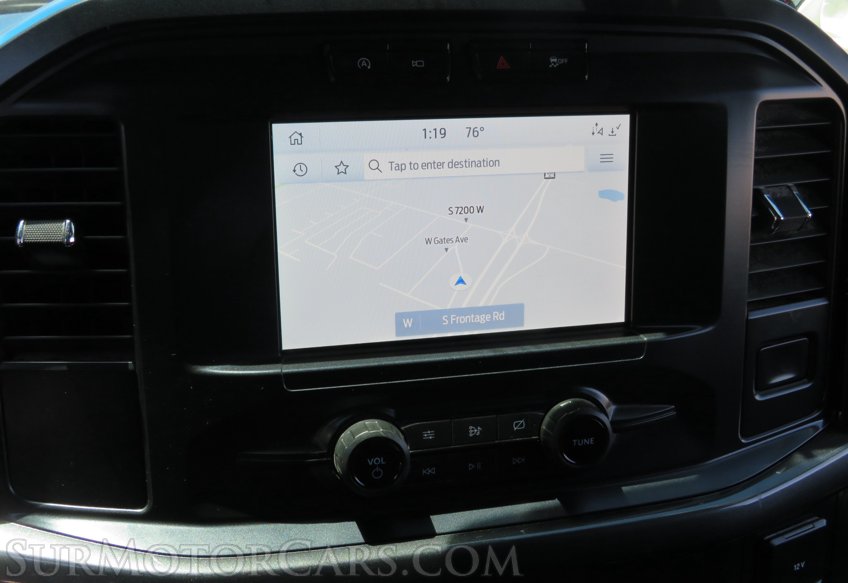 2021 Ford F-150 - Image 39